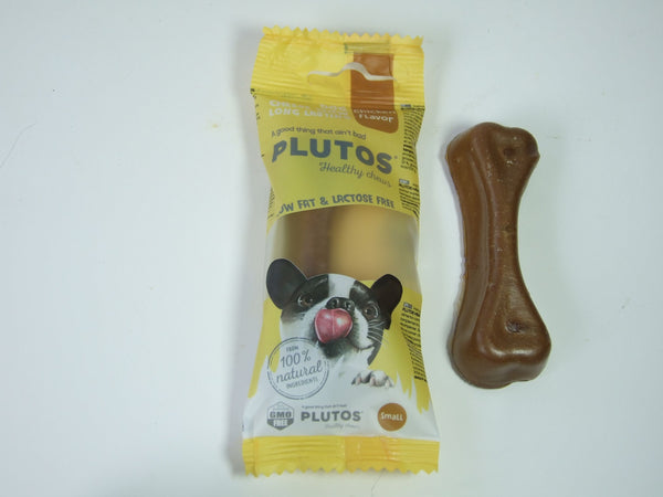 Plutos sabores