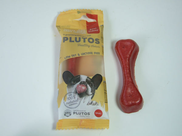 Plutos sabores