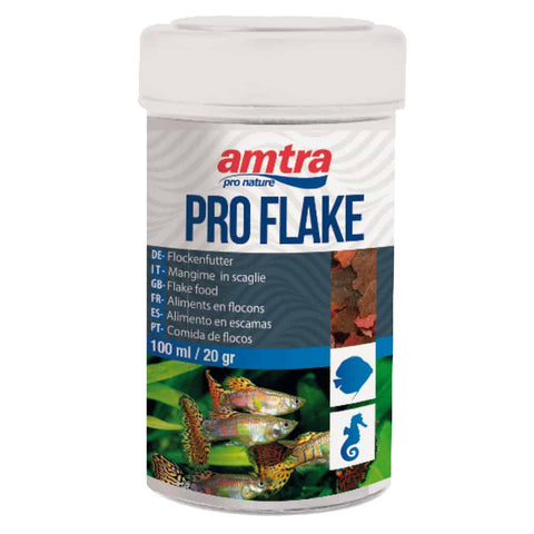 Amtra Pro Flake