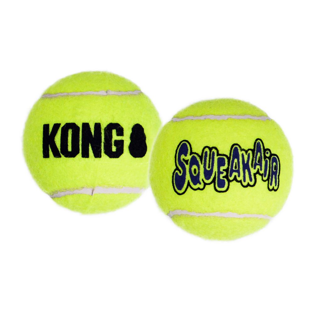 SqueakAir Balls x3