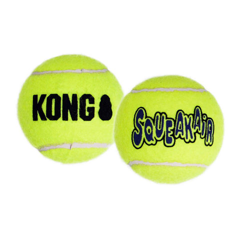 SqueakAir Balls x2