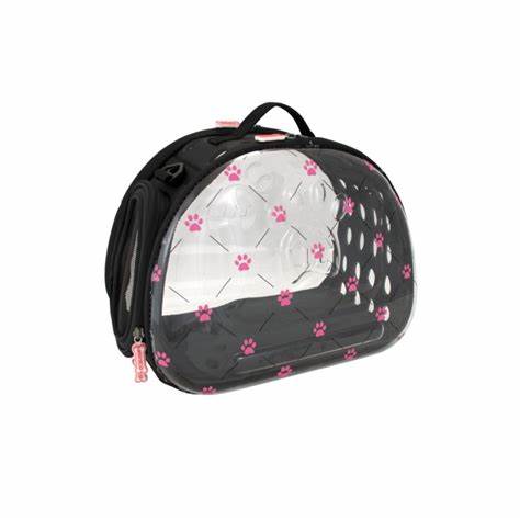 Bolso Pink Paws