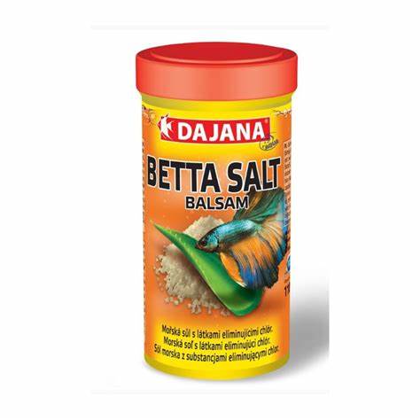 Betta Salt
