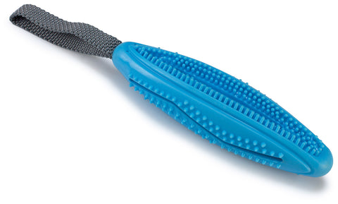 Cepillo Dental Azul Claro con Tiradores