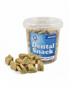 Dental Snack