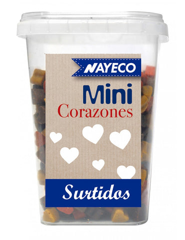 Mini Corazones